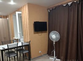 1-к кв. Саратовская область, Саратов Огородная ул., 155 (37.0 м²) - . Саратов - фото 3