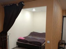 1-к кв. Саратовская область, Саратов Огородная ул., 155 (37.0 м²) - . Саратов - фото 4