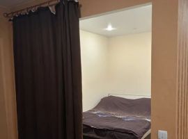 1-к кв. Саратовская область, Саратов Огородная ул., 155 (37.0 м²) - . Саратов - фото 5