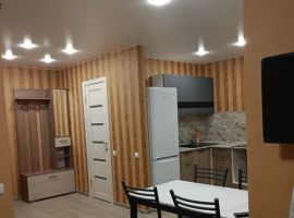 1-к кв. Саратовская область, Саратов Огородная ул., 155 (37.0 м²) - . Саратов - фото 6