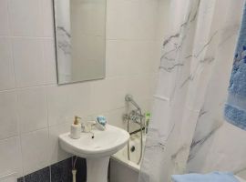 2-к кв. Саратовская область, Вольск ул. Пугачева, 46 (42.0 м²) - . Вольск - фото 10