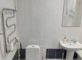 2-к кв. Саратовская область, Вольск ул. Пугачева, 46 (42.0 м²) - . Вольск - фото 12