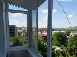 2-к кв. Саратовская область, Вольск ул. Пугачева, 46 (42.0 м²) - . Вольск - фото 13