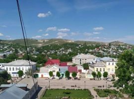 2-к кв. Саратовская область, Вольск ул. Пугачева, 46 (42.0 м²) - . Вольск - фото 14