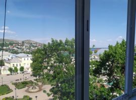 2-к кв. Саратовская область, Вольск ул. Пугачева, 46 (42.0 м²) - . Вольск - фото 15