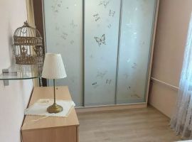 2-к кв. Саратовская область, Вольск ул. Пугачева, 46 (42.0 м²) - . Вольск - фото 1