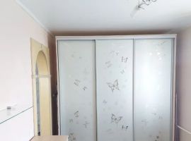 2-к кв. Саратовская область, Вольск ул. Пугачева, 46 (42.0 м²) - . Вольск - фото 2