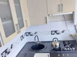 2-к кв. Саратовская область, Вольск ул. Пугачева, 46 (42.0 м²) - . Вольск - фото 7