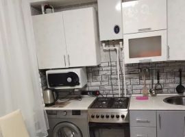 1-к кв. Саратовская область, Маркс просп. Ленина, 76А (33.0 м²) - Ленина. Маркс - фото 2