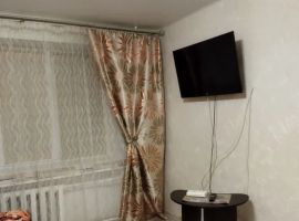 1-к кв. Саратовская область, Маркс просп. Ленина, 76А (33.0 м²) - Ленина. Маркс - фото 4