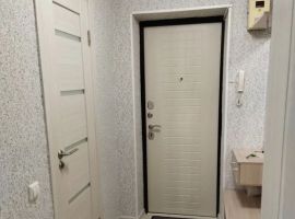 1-к кв. Саратовская область, Маркс просп. Ленина, 76А (33.0 м²) - Ленина. Маркс - фото 7