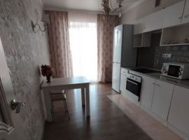 1-к кв. Саратовская область, Энгельс Степная ул., 61 (42.0 м²) - Степная (Студеный Овраг тер). Энгельс - фото 1