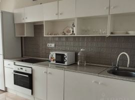 1-к кв. Саратовская область, Энгельс Степная ул., 61 (42.0 м²) - Степная (Студеный Овраг тер). Энгельс - фото 2