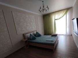 1-к кв. Саратовская область, Энгельс Степная ул., 61 (42.0 м²) - Степная (Студеный Овраг тер). Энгельс - фото 3