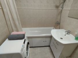 1-к кв. Саратовская область, Энгельс Степная ул., 61 (42.0 м²) - Степная (Студеный Овраг тер). Энгельс - фото 5