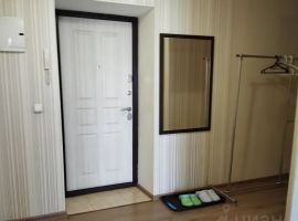 1-к кв. Саратовская область, Энгельс Степная ул., 61 (42.0 м²) - Степная (Студеный Овраг тер). Энгельс - фото 8