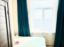 Студия Саратовская область, Саратов наб. Космонавтов, 2 (15.0 м²) - . Саратов - фото 12