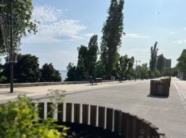 Студия Саратовская область, Саратов наб. Космонавтов, 2 (15.0 м²) - . Саратов - фото 17