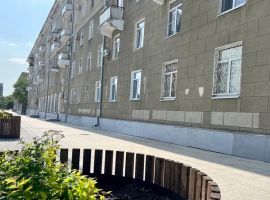 Студия Саратовская область, Саратов наб. Космонавтов, 2 (15.0 м²) - . Саратов - фото 18