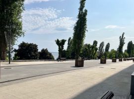 Студия Саратовская область, Саратов наб. Космонавтов, 2 (15.0 м²) - . Саратов - фото 19