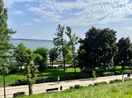 Студия Саратовская область, Саратов наб. Космонавтов, 2 (15.0 м²) - . Саратов - фото 20