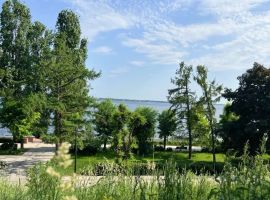 Студия Саратовская область, Саратов наб. Космонавтов, 2 (15.0 м²) - . Саратов - фото 21