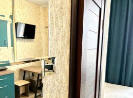 Студия Саратовская область, Саратов наб. Космонавтов, 2 (15.0 м²) - . Саратов - фото 2
