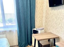 Студия Саратовская область, Саратов наб. Космонавтов, 2 (15.0 м²) - . Саратов - фото 3
