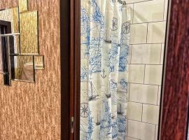 Студия Саратовская область, Саратов наб. Космонавтов, 2 (15.0 м²) - . Саратов - фото 6