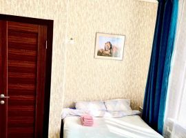 Студия Саратовская область, Саратов наб. Космонавтов, 2 (15.0 м²) - . Саратов - фото 7