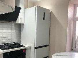1-к кв. Саратовская область, Ртищево ул. Зои Космодемьянской, 8 (46.0 м²) - Зои Космодемьянской. Ртищево - фото 4