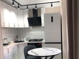 1-к кв. Саратовская область, Ртищево ул. Зои Космодемьянской, 8 (46.0 м²) - Зои Космодемьянской. Ртищево - фото 5
