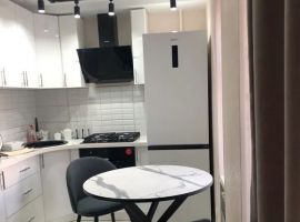 1-к кв. Саратовская область, Ртищево ул. Зои Космодемьянской, 8 (46.0 м²) - Зои Космодемьянской. Ртищево - фото 6
