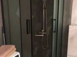 1-к кв. Саратовская область, Ртищево ул. Зои Космодемьянской, 8 (46.0 м²) - Зои Космодемьянской. Ртищево - фото 7