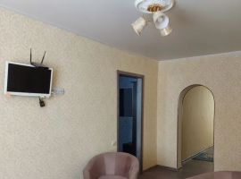 2-к кв. Саратовская область, Маркс просп. Ленина, 38 (44.0 м²) - Ленина. Маркс - фото 10