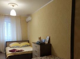 2-к кв. Саратовская область, Маркс просп. Ленина, 38 (44.0 м²) - Ленина. Маркс - фото 14