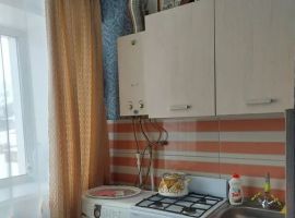 2-к кв. Саратовская область, Маркс просп. Ленина, 38 (44.0 м²) - Ленина. Маркс - фото 1