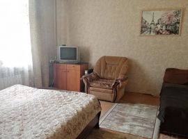 2-к кв. Саратовская область, Балашов ул. Ленина, 4 (42.0 м²) - Ленина. Балашов - фото 1