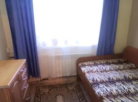 2-к кв. Саратовская область, Балашов ул. Ленина, 4 (42.0 м²) - Ленина. Балашов - фото 4