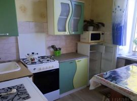 2-к кв. Саратовская область, Балашов ул. Ленина, 4 (42.0 м²) - Ленина. Балашов - фото 5