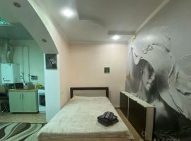 2-к кв. Саратовская область, Хвалынск ул. Российской Республики, 130 (40.0 м²) - . Хвалынск - фото 3