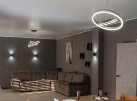 1-к кв. Саратовская область, Балаково ул. Чапаева, 31 (150.0 м²) - Чапаева. Балаково - фото 9