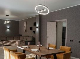 1-к кв. Саратовская область, Балаково ул. Чапаева, 31 (150.0 м²) - Чапаева. Балаково - фото 10