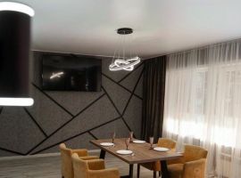 1-к кв. Саратовская область, Балаково ул. Чапаева, 31 (150.0 м²) - Чапаева. Балаково - фото 12