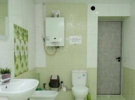 1-к кв. Саратовская область, Балаково ул. Чапаева, 31 (150.0 м²) - Чапаева. Балаково - фото 18