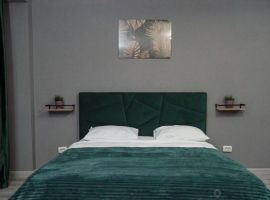1-к кв. Саратовская область, Балаково ул. Чапаева, 31 (150.0 м²) - Чапаева. Балаково - фото 1