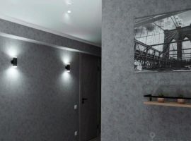 1-к кв. Саратовская область, Балаково ул. Чапаева, 31 (150.0 м²) - Чапаева. Балаково - фото 21