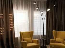 1-к кв. Саратовская область, Балаково ул. Чапаева, 31 (150.0 м²) - Чапаева. Балаково - фото 5
