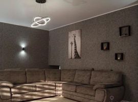1-к кв. Саратовская область, Балаково ул. Чапаева, 31 (150.0 м²) - Чапаева. Балаково - фото 6
