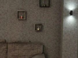 1-к кв. Саратовская область, Балаково ул. Чапаева, 31 (150.0 м²) - Чапаева. Балаково - фото 8
